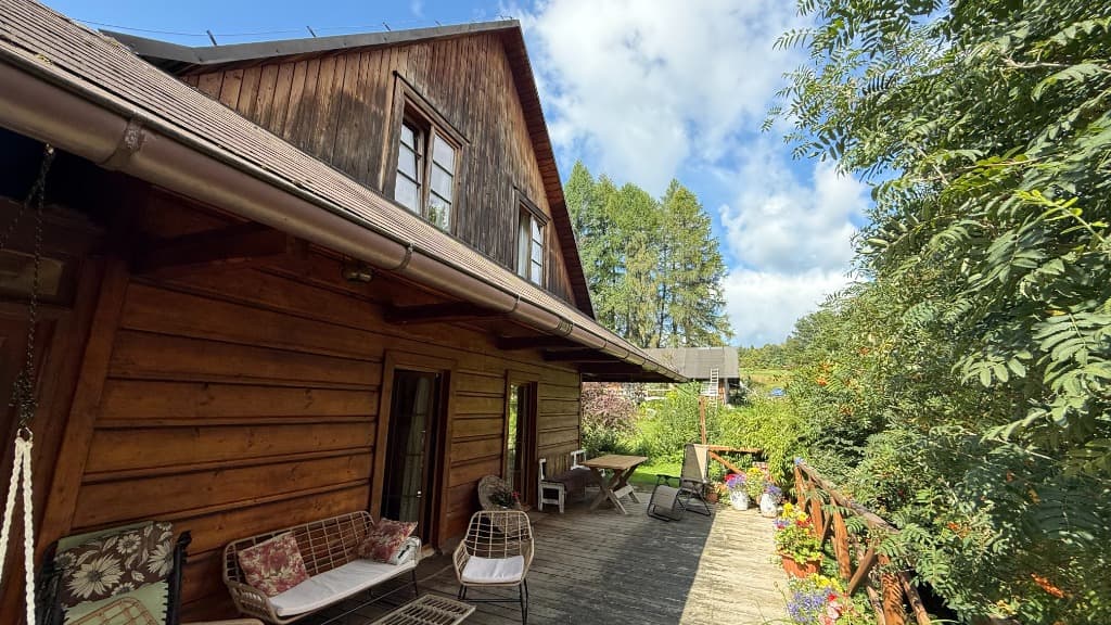 Gościniec Banica - widok 3